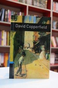 Oxford Bookworms 5 David Copperfield